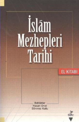 İslam Mezhepleri Tarihi El Kitabı  Frontansicht 1