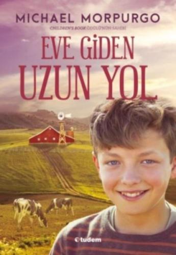Eve Giden Uzun Yol  Frontansicht 1