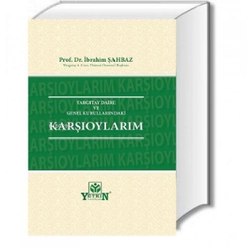 Karşıoylarım  Frontansicht 1