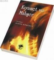 Kıyamet ve Mahşer; (cep Boy)  Frontansicht 1