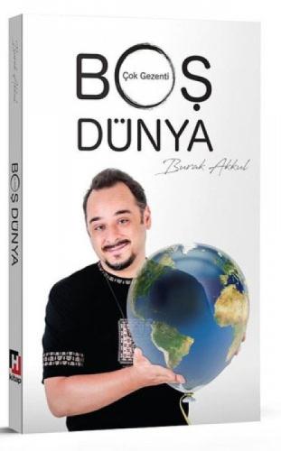 Çok Gezenti - Boş Dünya  Frontansicht 1