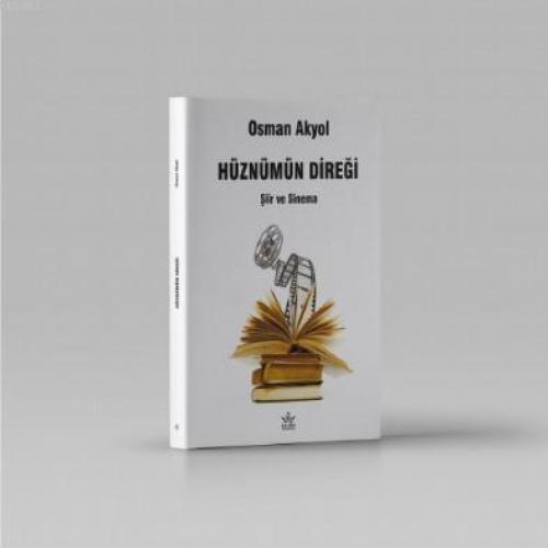 Hüznümün Direği  Frontansicht 1