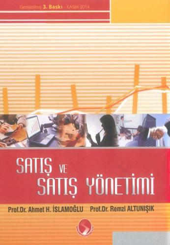 Satış  Frontansicht 1
