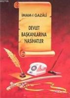 Devlet Başkanlarına Nasihatler  Frontansicht 1