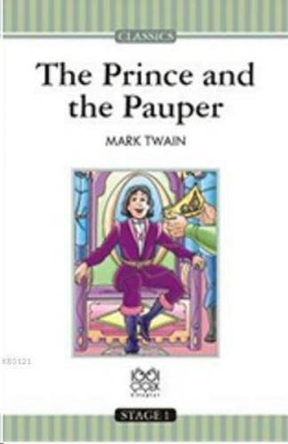 The Prince And The Pauper  Frontansicht 1