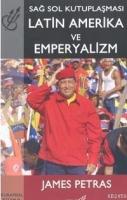 Sağ Sol Kutuplaşması| Latin Amerika Ve Emperyalizm  Frontansicht 1