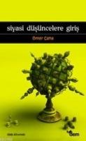 Siyasi Düşüncelere Giriş  Frontansicht 1