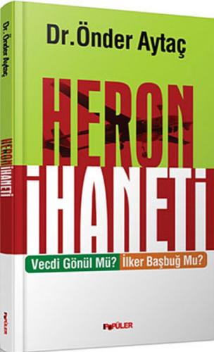 Hanefi Avcı  Frontansicht 1