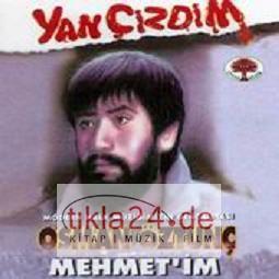 Yan Çizdim  Frontansicht 1
