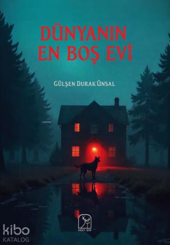 Dünyanın En Boş Evi  Frontansicht 1