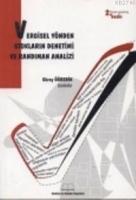 Vergisel Yönden Stokların Denetimi ve Randıman Analizi  Frontansicht 1