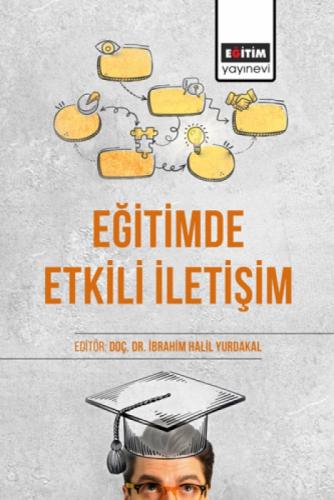 Eğitimde Etkili İletişim  Frontansicht 1