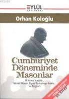 Cumhuriyet Döneminde Masonlar  Frontansicht 1