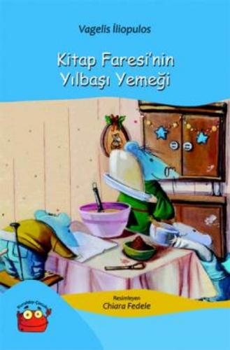 Kitap Faresi'nin Yılbaşı Yemeği  Frontansicht 1