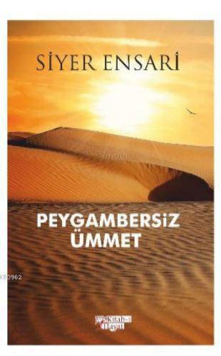Peygambersiz Ümmet  Frontansicht 1