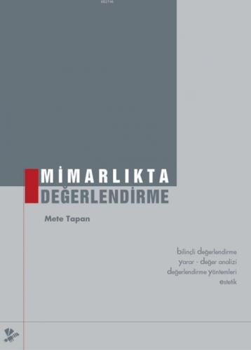 Mimarlıkta Değerlendirme  Frontansicht 1