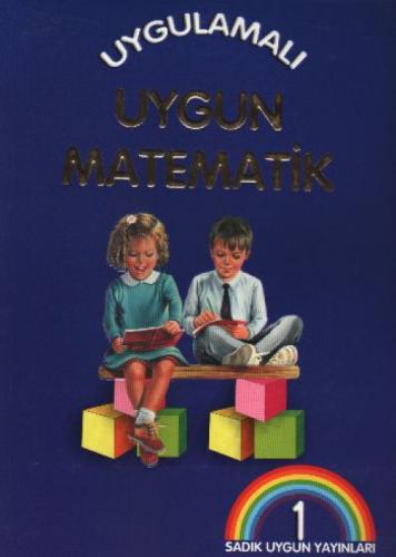 Uygulamalı Uygun Matematik 1  Frontansicht 1