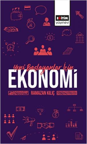 Yeni Başlayanlar İçin Ekonomi  Frontansicht 1