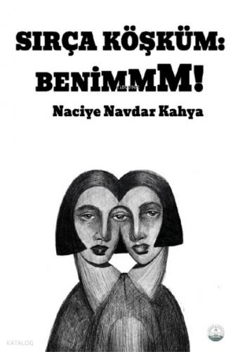 Sırça Köşküm: Benim  Frontansicht 1