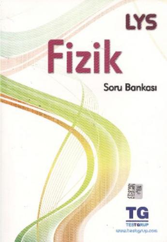 LYS Fizik Soru Bankası  Frontansicht 1