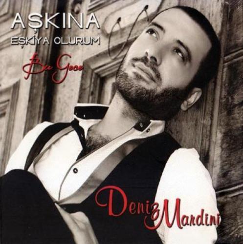 Aşkına Eşkiya Olurum - Bu Gece  Frontansicht 1