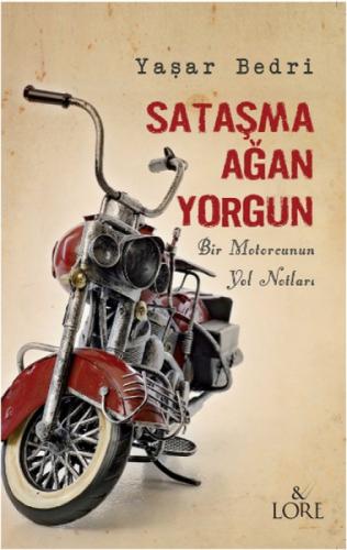 Sataşma Ağan Yorgun  Frontansicht 1