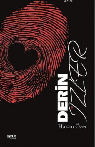 Derin İzler  Frontansicht 1
