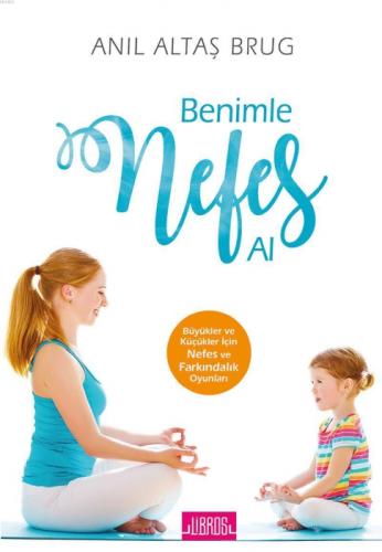 Benimle Nefes Al  Frontansicht 1