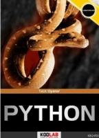 Python  Frontansicht 1