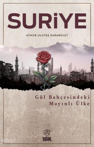 Gül Bahçesindeki Mayınlı Ülke  Frontansicht 1