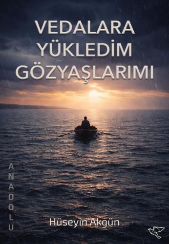 Vedalara Yükledim Gözyaşlarımı  Frontansicht 1