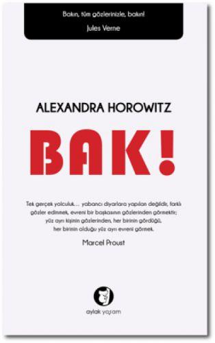 Bak!  Frontansicht 1