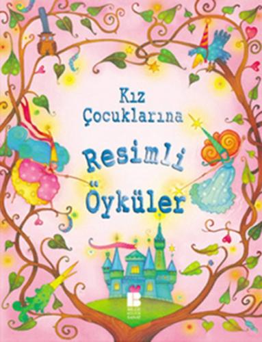 Kız Çocuklarına Resimli Öyküler  Frontansicht 1