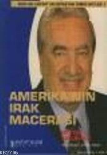 Amerika'nın Irak Macerası  Frontansicht 1