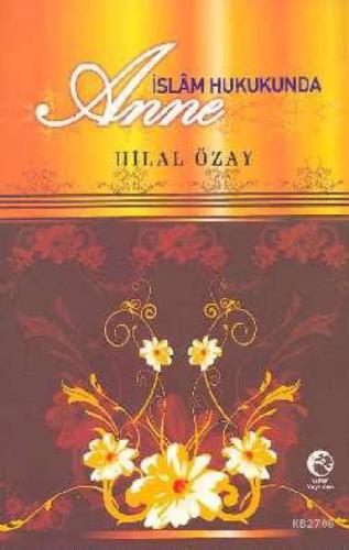 İslam Hukukunda Anne  Frontansicht 1