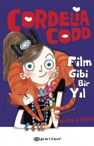 Cordelia Codd  Frontansicht 1