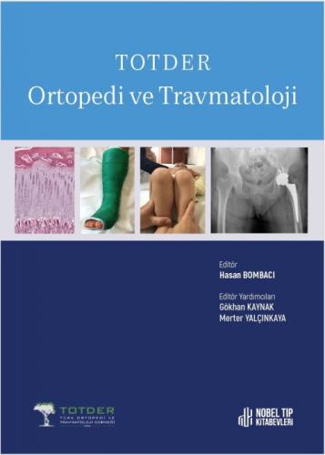 Totder Ortopedi Ve Travmatoloji  Frontansicht 1