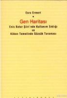 Gen Haritası  Frontansicht 1