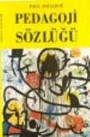Pedagoji Sözlüğü  Frontansicht 1