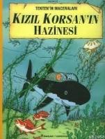 Kızıl Korsan´ın Hazinesi  Frontansicht 1