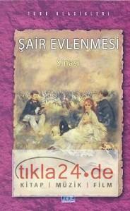 Şair Evlenmesi  Frontansicht 1