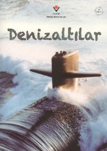 Denizaltılar  Frontansicht 1