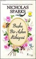 Başka Bir Aşkın Hikayesi; Cep Boy  Frontansicht 1