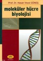 Moleküler Hücre Biyolojisi  Frontansicht 1