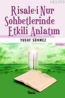 Risalei Nur Sohbetlerinde Etkili Anlatım  Frontansicht 1