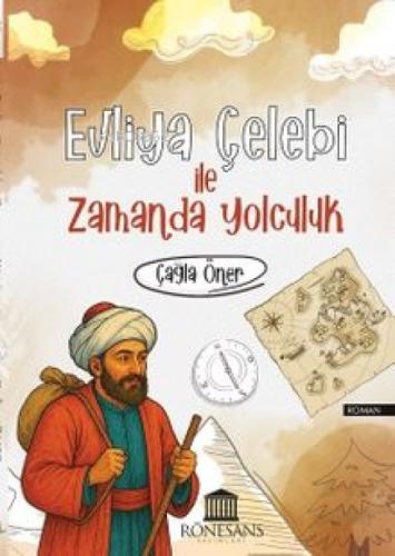 Evliya Çelebi İle Zamanda Yolculuk  Frontansicht 1