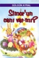 Simor'un Canı  Frontansicht 1