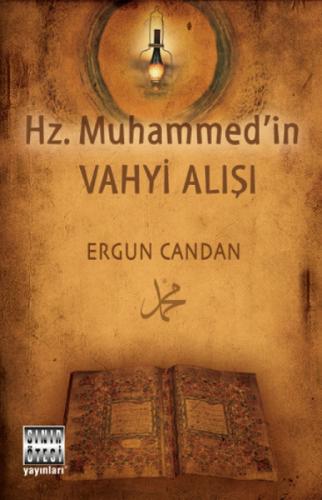 Hz. Muhammed'in Vahyi Alışı  Frontansicht 1