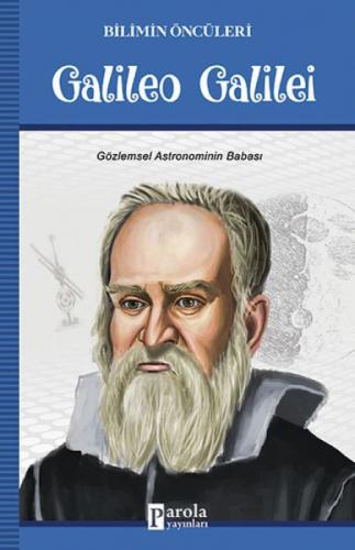 Galieo Galilei  Frontansicht 1