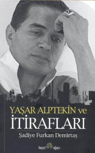 Yaşar Alptekin ve İtirafları  Frontansicht 1